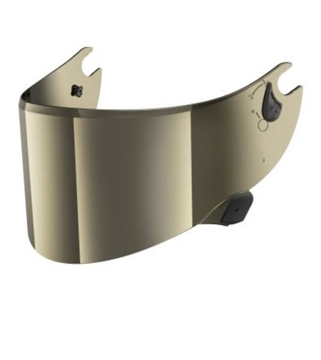 Златен иридиев визьор за SHARK RACE-R/SPEED-R
