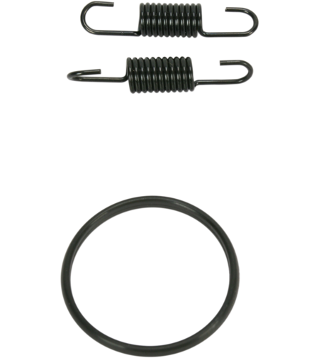 Пружини за закрепване FMF SPRING/ORING KIT RM250