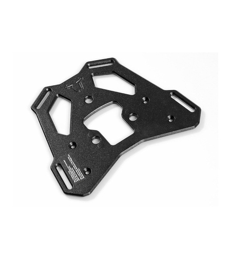 Стойка за куфар SW-MOTECH LUGGAGE ALU-RACK K 1200 R