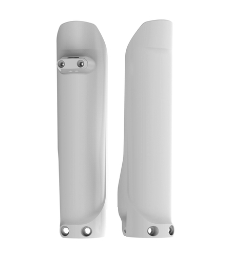 Предпазители за предница Polisport Husqvarna TC / FC / TE / FE - 2016-21 White