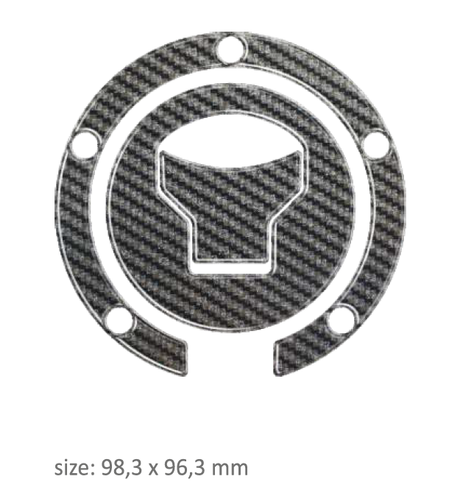 Протектор за капачка PTGSH2P/PR3099 HONDA