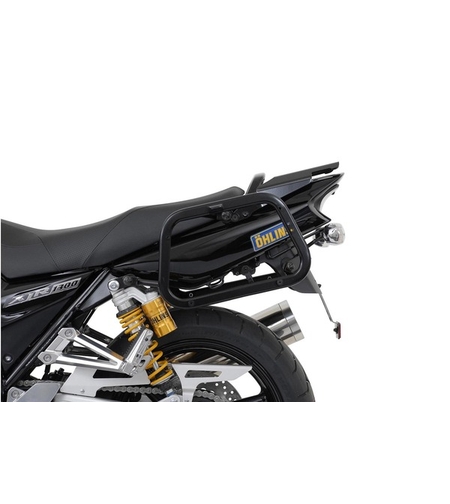 Странични стойки за куфар SW-MOTECH SIDE CARRIER EVO XJR 1200