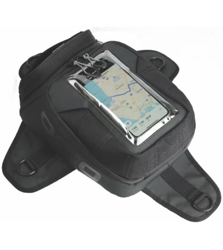 Мото чанта за резервоар OGIO Supermini Tanker Bag 2.0