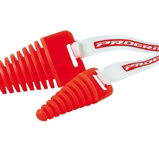 ТАПА ЗА АУСПУХ PROGRIP 2T