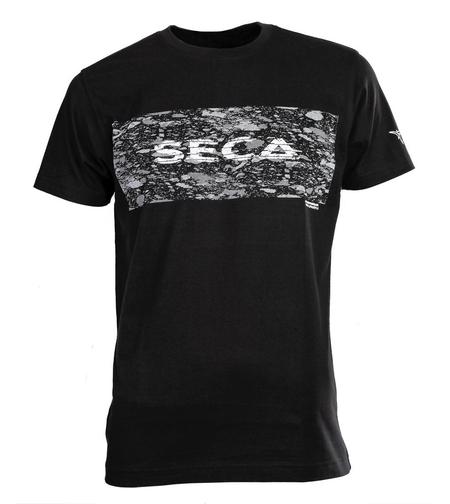 Мото тениска SECA DIRT CAMO