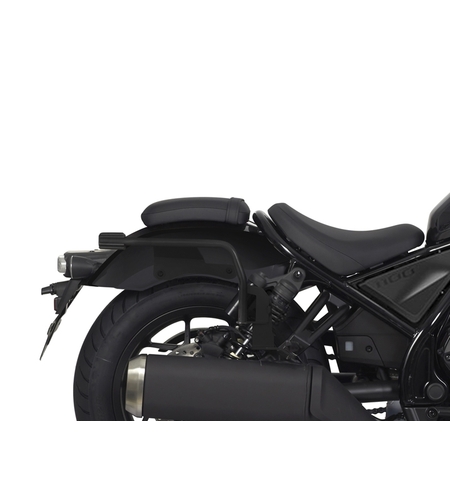 Монтажен комплект за куфари SHAD 3P SYSTEM HONDA REBEL CMX 1100 '21