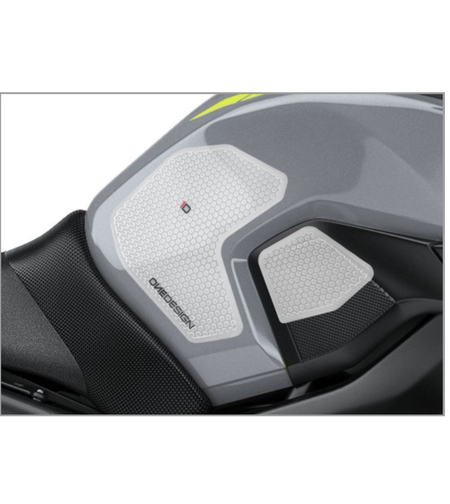 Протектор за резервоар YAMAHA MT-09 2013-2019г. HDR232/PR3451