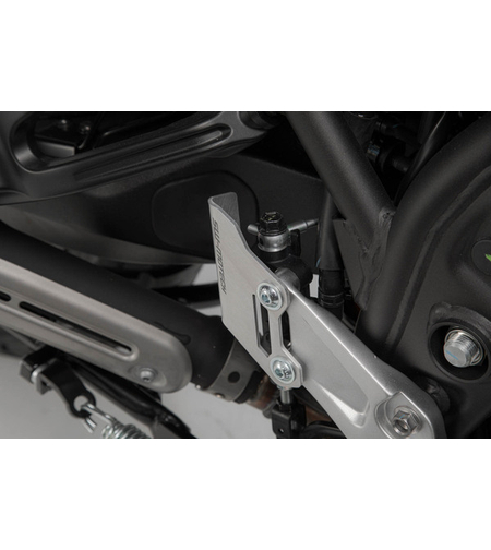 Протектор за спирачна помпа SW-MOTECH Brake Cylinder Guard YAMAHA TENERE 700 20-25