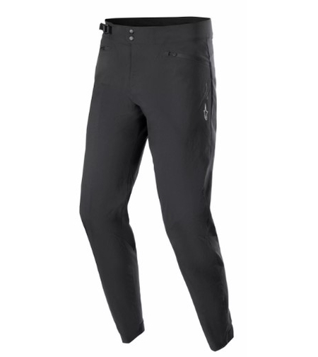 Вело панталон ALPINESTARS A-DURA BLACK