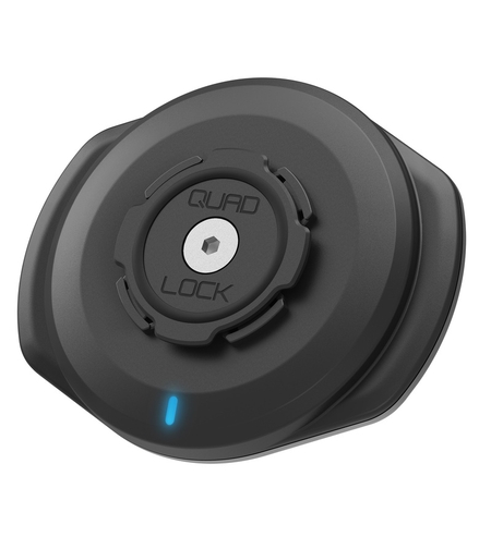 Безжично зарядно QUAD LOCK Head