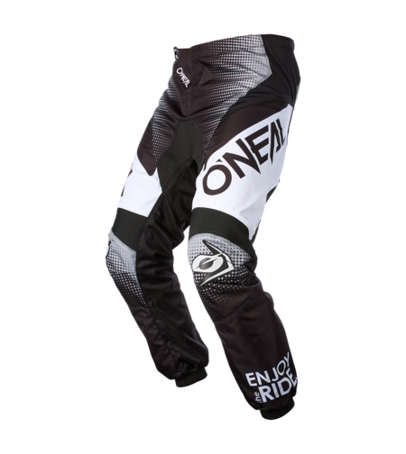 Мотокрос брич O'NEAL MATRIX RIDEWEAR BLACK/GRAY V.25