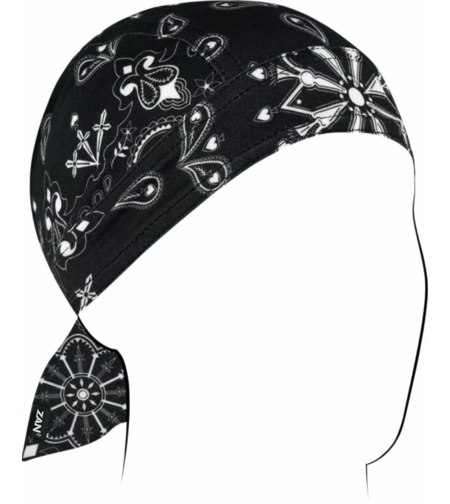 Шапка SPORTFLEX BK PAISLY