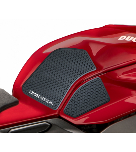 Протектор за резервоар DUCATI PANIGALE V4 BLACK