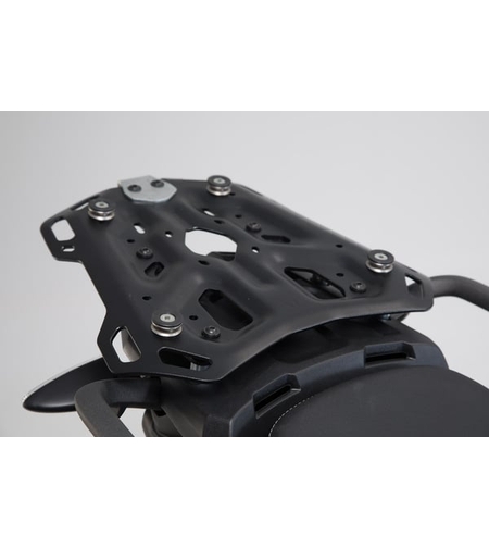 Стойка за куфар SW-MOTECH LUGGAGE ADVENTURE-RACK TIGER 800