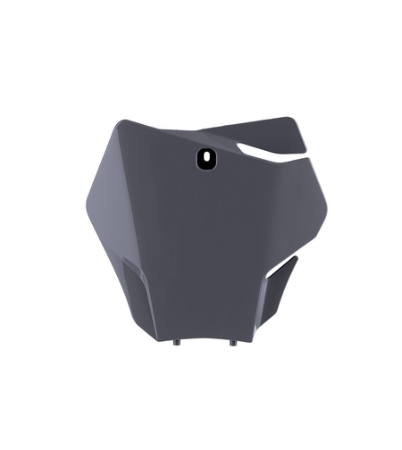 Предна табела Polisport GAS GAS EC / EC-F / MC / MC-F - 2021 Nardo Grey