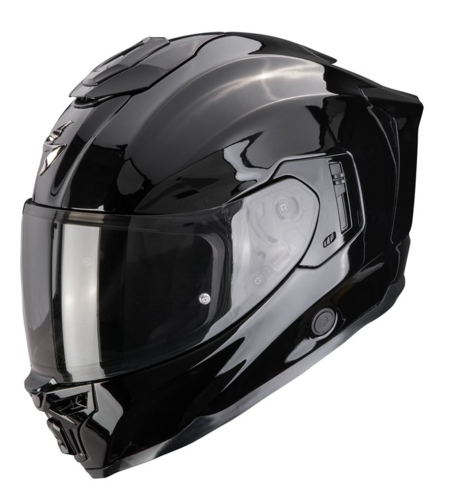 Каска SCORPION EXO-1500 AIR Solid Black