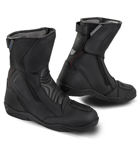 Ботуши SHIMA TERRA BLACK