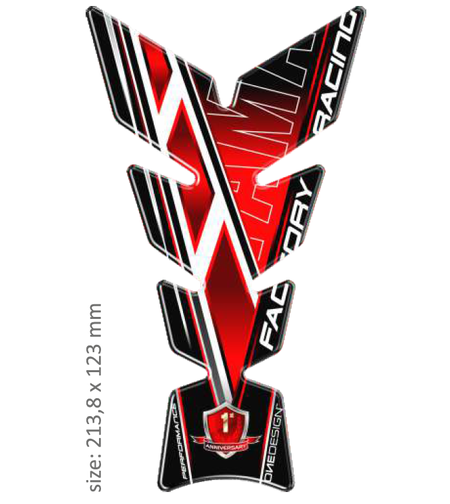 Протектор за резервоар CGMOON11P/PR3034