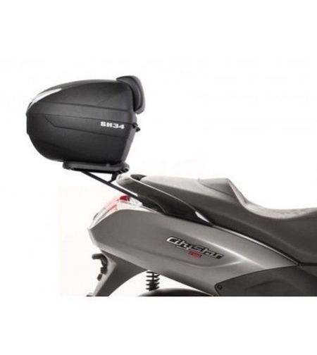 Монтажен комплект за куфари SHAD TOP MASTER PEUGEOT CITY STAR 125i/200i 12-16