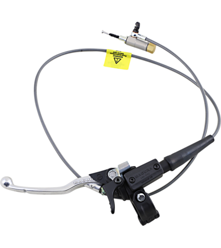 Комплект лостче съединител MAGURA HYD CLUTCH SYS CRF250R