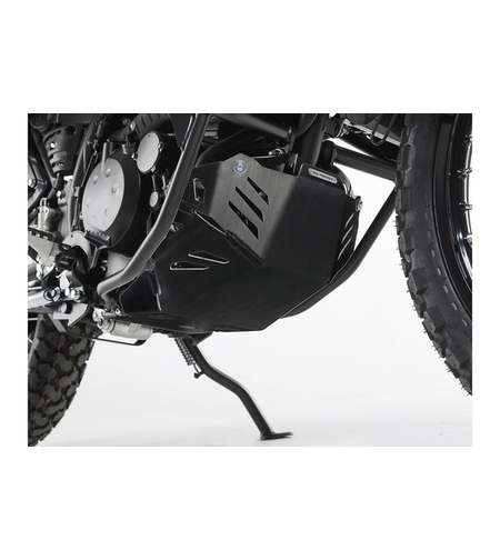 Протектор за двигател SW-MOTECH ENGINE GUARD KLR 650