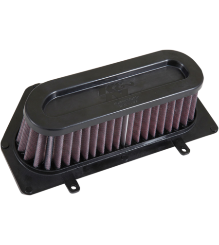 Спортен въздушен филтър K&N SU1017R