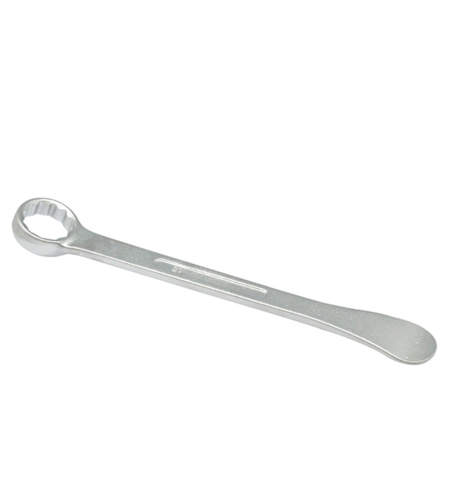 Щанга с край ключ 27мм RFX Race Spoon and 27mm Spanner End Tyre Lever - Steel
