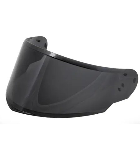 Черен визьор за PREMIER LEGACY GT DARK SMOKE CARB ONLY