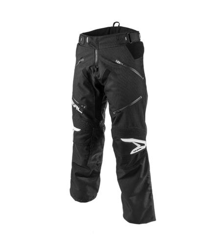 Ендуро панталон O'NEAL BAJA BLACK/WHITE