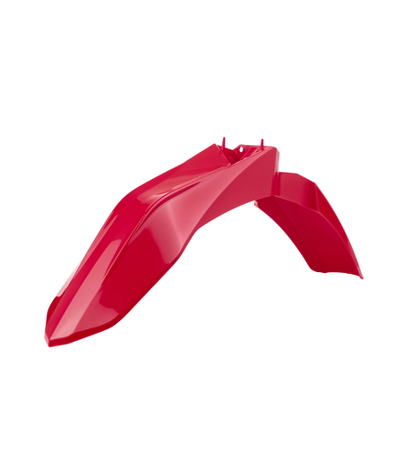 Преден калник Polisport GAS GAS EC/EC-F/MC/MC-F - 2021 Red