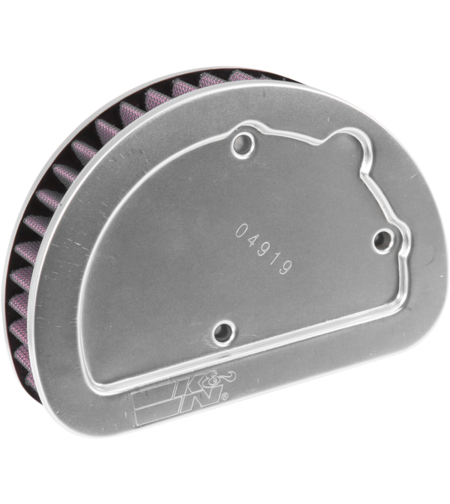 Спортен въздушен филтър K&N HD1614