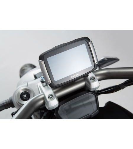 Стойка за навигация SW-MOTECH HANDLEBAR GPS MOUNT XDIAVEL 1262 ABS