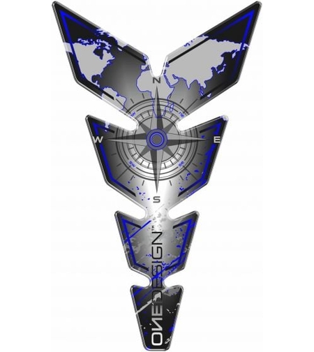 Протектор за резервоар ONEDESIGN CGMOS110BP/PR3475