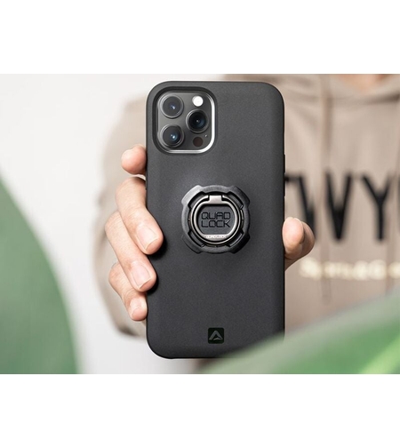 QUAD LOCK Phone Ring /Stand Version 2