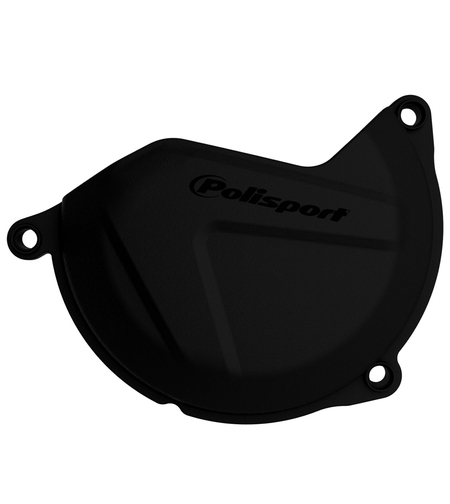 Протектор за съединител KTM 450 XC-F/SX-F/450-500 EXC/XC-W HUSQVARNA FC450-FS450 / FE450-FE501 BLACK