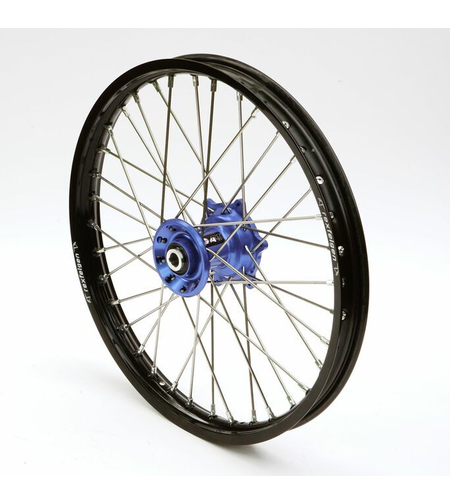 Джанта RFX Race MX Complete Front Wheel 21x1,60 (Blue) YZ 250F 14-24 / 450F 14-25
