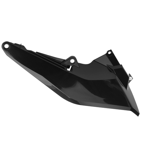 Странични панели Polisport за KTM SX /SX-F / EXC /EXC-F /XC / XC-F - Black