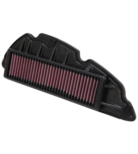 Спортен въздушен филтър K&N  SH300I 07-12 HA-3011