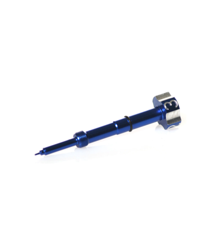 Винт за горивна смес RFX Race CRF 150 R BIG WHEELS 16/19 (KE03) (Blue) Keihin FCR carburetor