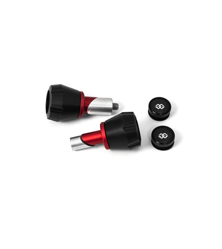 Краш тапи за ост GILLES AXLE PROTECTORS GTA RE GSX-S 750