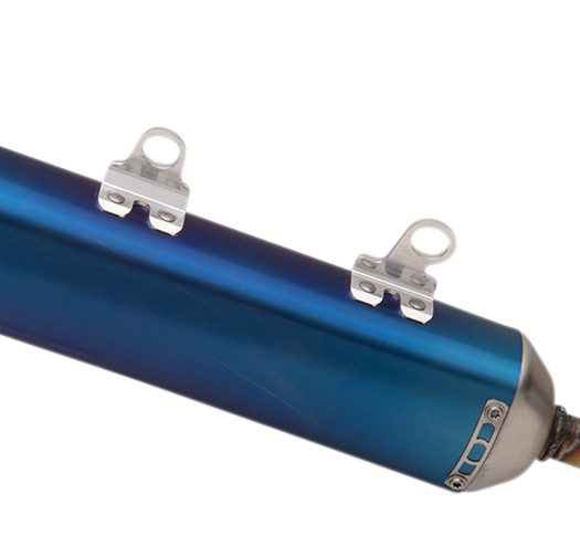 Гърне FMF Powercore 2.1 Extreme Slip-On Silencer