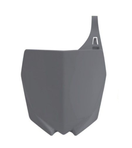 Предна табела Polisport Yamaha YZ125/250-2015-21/ YZ250F-2010-18 / YZ450F-2010-17 / YZ250X YZ125X-2016-20 / YZ250FX-2015-19 / YZ450FX-2016-18 Nardo Grey