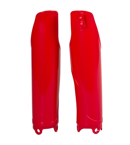 Предпазители за предница Polisport HONDA CR125R/CR250R-2004-07 CRF250R/CRF450R -2004-18  CRF450R 2017-18 RED