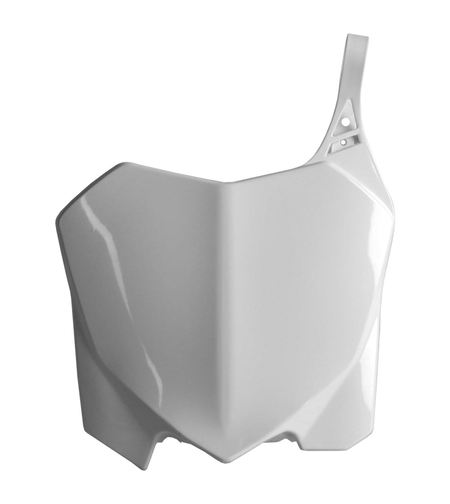 Предна табела Polisport HONDA CRF250 - 20010-13 / CRF450R -2009-12 White OEM Color
