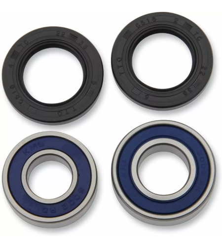 Лагери за предни джанти MOOSE RACING BEARING FRONT WHEEL-POLARIS/ARTIC CAT