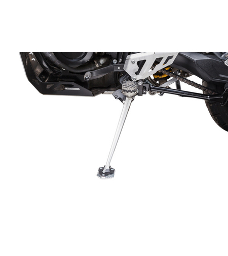 Странична стойка SW-MOTECH SIDESTAND FOOT EXT TIGER 800 14