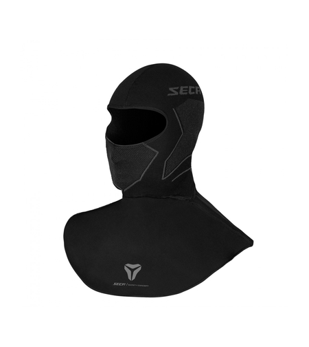 Маска за лице SECA BANDIT II WINDSTOP