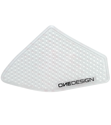 Протектор за резервоар YAMAHA MT-09 2021/2023 TRANSPERENT