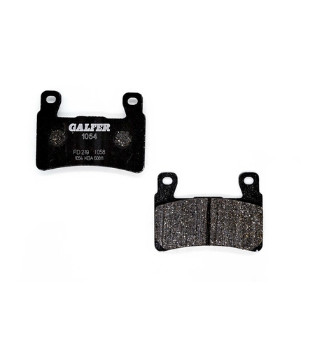 Предни мото накладки Galfer SEMI METAL FD219G1054