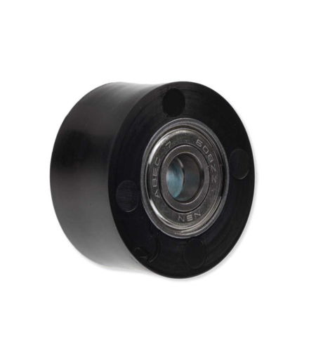 Ролка за верига RFX Race Chain Roller (Black) 38mm Universal